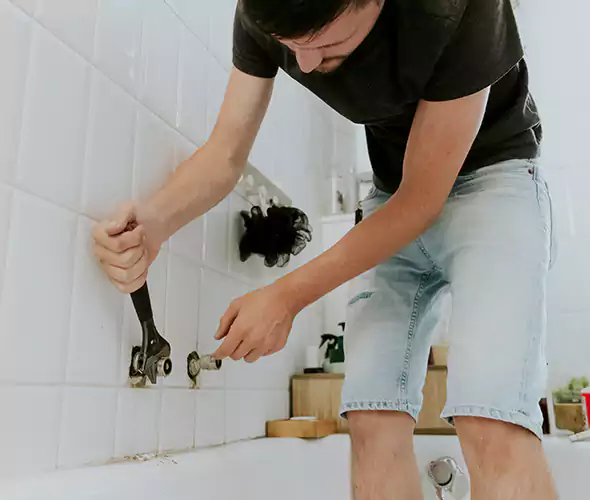 Affordable Bathtub Faucet Replacement in Lodi: Choose Experienced Local Technicians