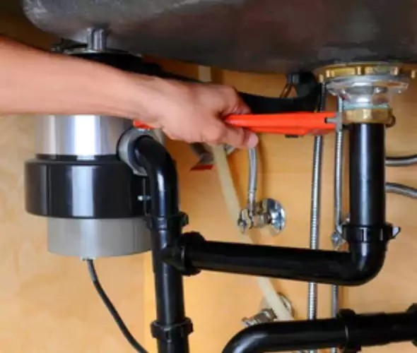 Professional Garbage Disposal Repair in Lodi, NJ