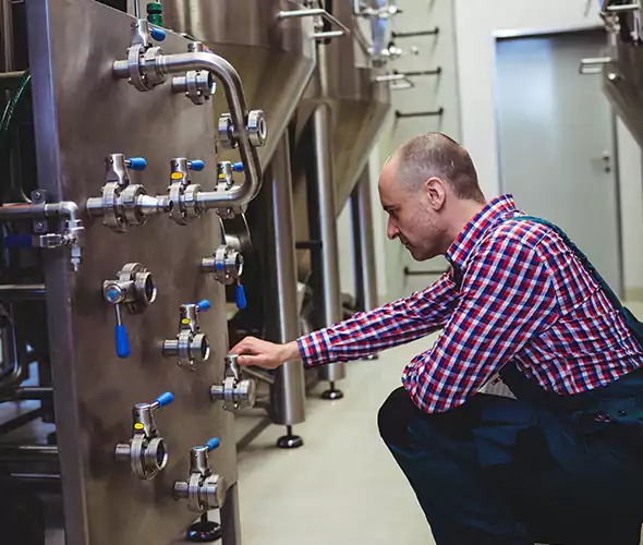 Professional Gas Leak Repair in Lodi, NJ