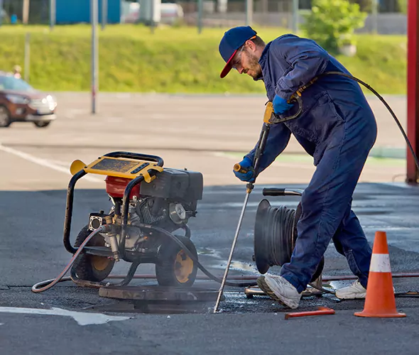 Expert Plumber for Hydrojet Plumbing in Lodi, NJ: Schedule Affordable Jetting Services with Us