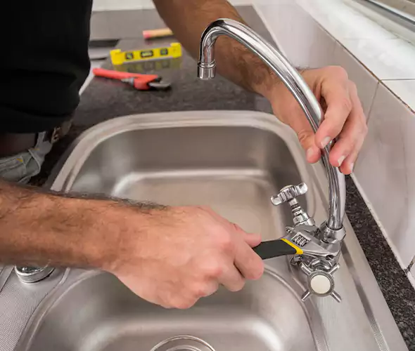 Expert Kitchen Sink Installation in Lodi, NJ