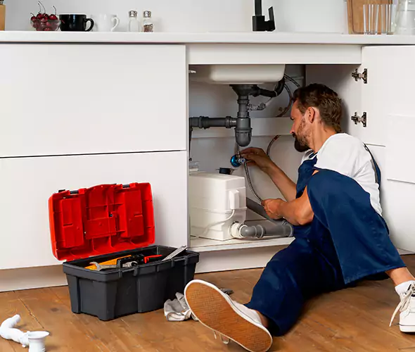 Expert Plumber for Frozen Pipes in Lodi, NJ: Schedule Affordable Frozen Pipe Repair Services with Us