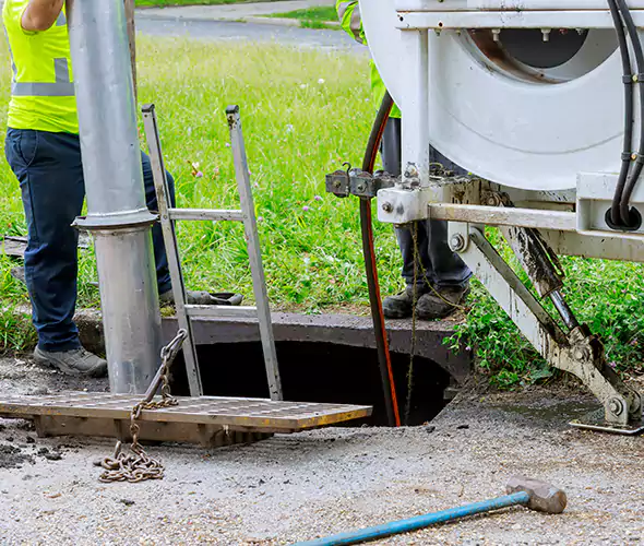 Expert Plumber for Sewer Line Cleaning in Lodi, NJ: Schedule Reliable Sewer Cleaning Services with Us