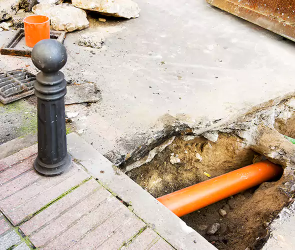 Expert Plumber for Sewer Line Replacement in Lodi, NJ: Schedule Affordable Sewer Replacement Services with Us