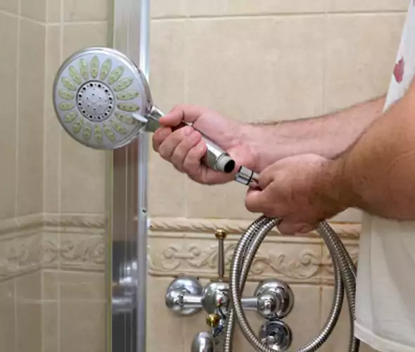 Professional Shower Repair Specialist in Lodi, NJ: Schedule Affordable Shower Services with Us