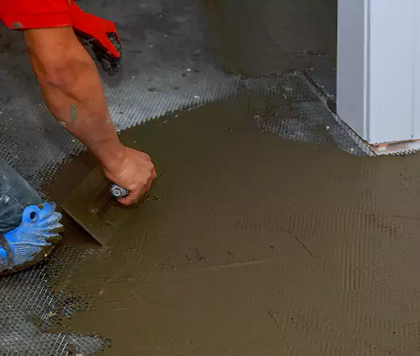 Expert Professional Slab Leak Repair in Lodi, NJ