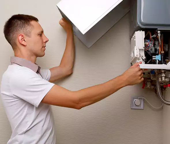 Expert Plumber for Tankless Water Heater Replacement in Lodi, NJ: Schedule Affordable Replacement Services with Us