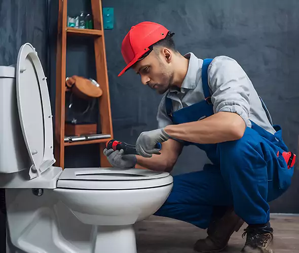 Expert Plumber for Toilet Installation in Lodi, NJ: Schedule Affordable Toilet Installation Services with Us