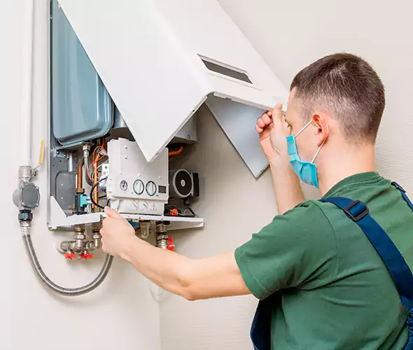 Licensed Experts for Water Heater Installation in Lodi, NJ