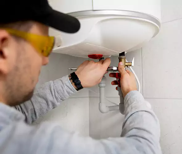 Get Affordable Water Heater Repair Service in Lodi, NJ