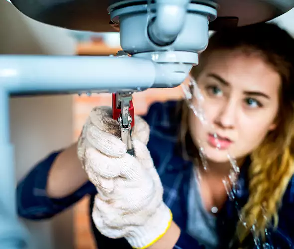 Expert Plumber for Water Leak Detection in Lodi, NJ: Schedule Affordable Leak Repair Services with Us