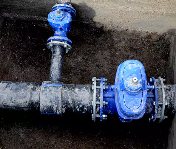 Certified Plumbers for Water Line Installation in Lodi, NJ