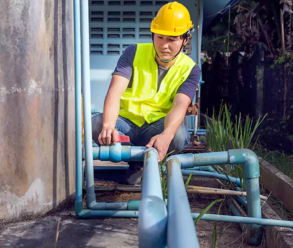 Expert Plumber for Water Line Replacement in Lodi, NJ: Schedule Affordable Water Line Replacement Services with Us