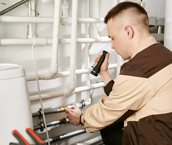 Trusted Water Softener Installers in Lodi, NJ