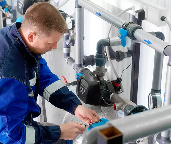 Expert Plumber for Water Softener Repair in Lodi, NJ