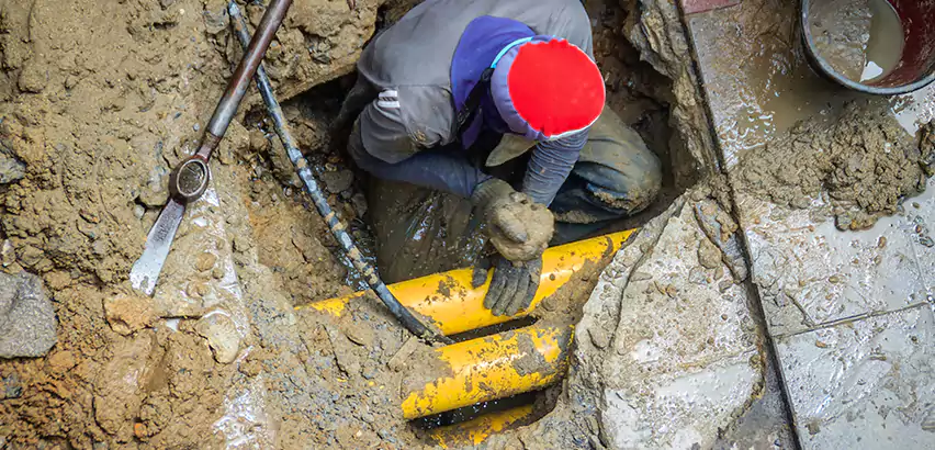 Clogged Drain Repair in Lodi, NJ