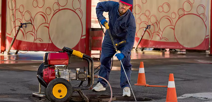 Professional Drains Camera Inspection in Lodi, NJ