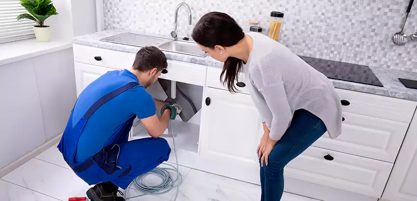 Fast Emergency Plumbing Repair Services in Lodi, NJ