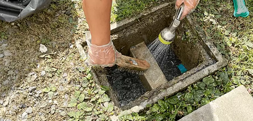 Professional Grease Trap Cleaning Services in Lodi, NJ