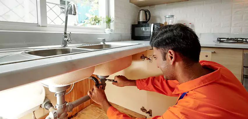 Reliable Kitchen Sink Installation Services in Lodi, NJ