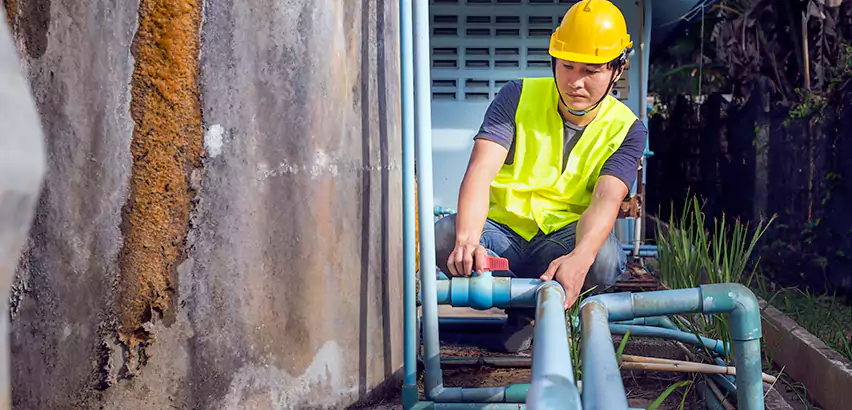 Pipe Replacement in Lodi