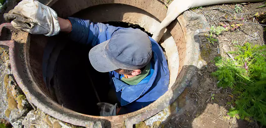Professional Septic Tank Repair Services in Lodi, NJ