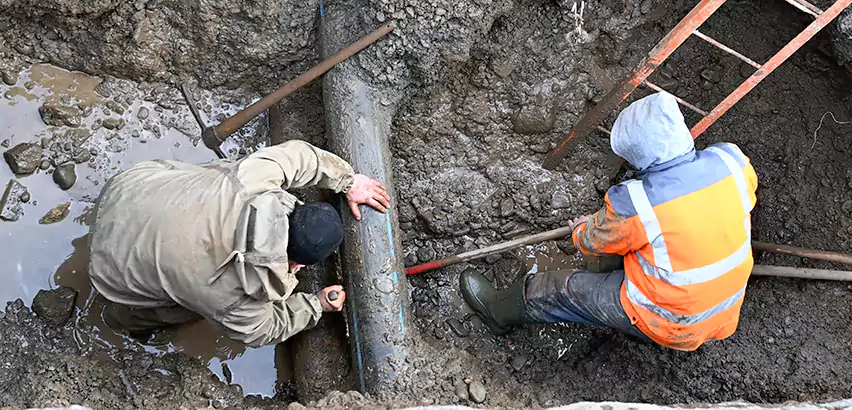 Sewer Cleaning in Lodi
