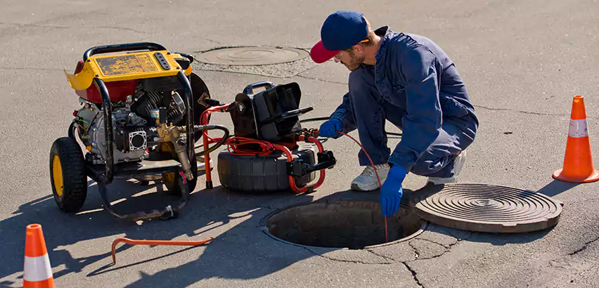 Professional Sewer Repair Services in Lodi, NJ