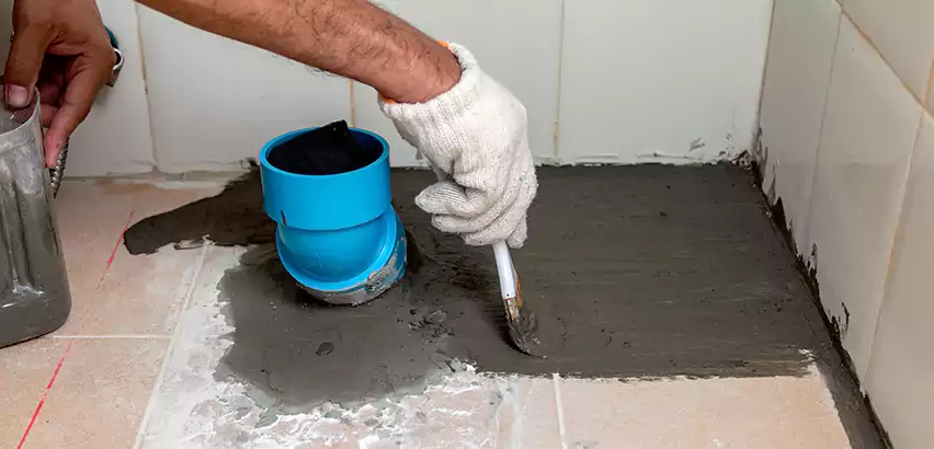 Professional Slab Leak Repair Services in Lodi, NJ