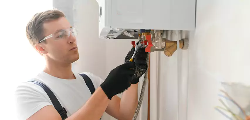 Tankless Water Heater Installation in Lodi