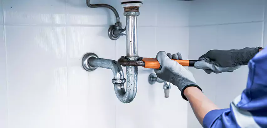 Main Drain Cleaning Service in Lodi