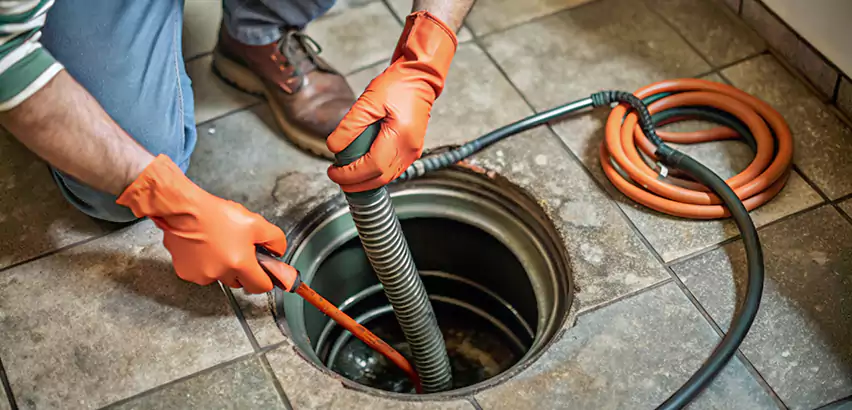 Shower Drain Cleaning in Lodi
