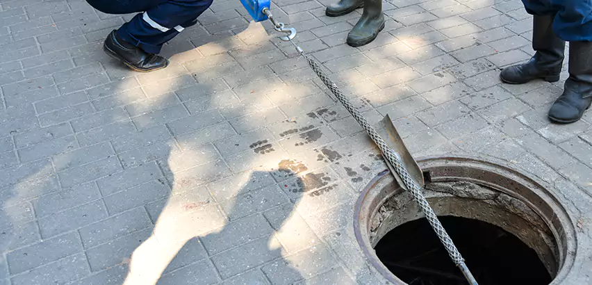 Basement Drainage System in Lodi