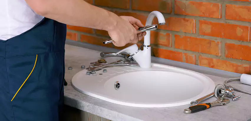 Outdoor Faucet Replacement in Lodi