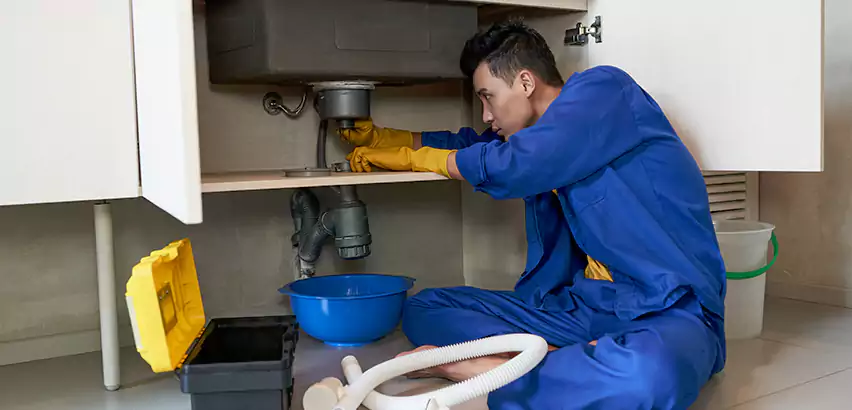 Sewer Line Maintenance Lodi, NJ