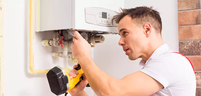 Takagi Tankless Water Heater Maintenance in Lodi