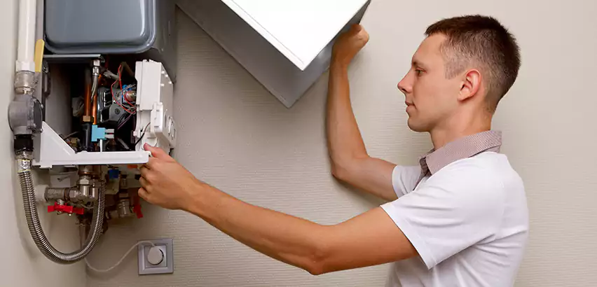 Propane Tankless Water Heater Repair in Lodi