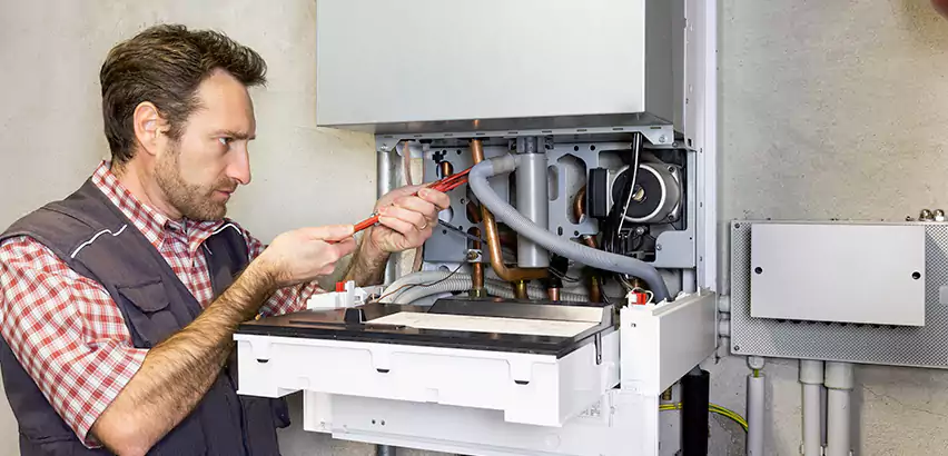 Rinnai Water Heater Maintenance Lodi