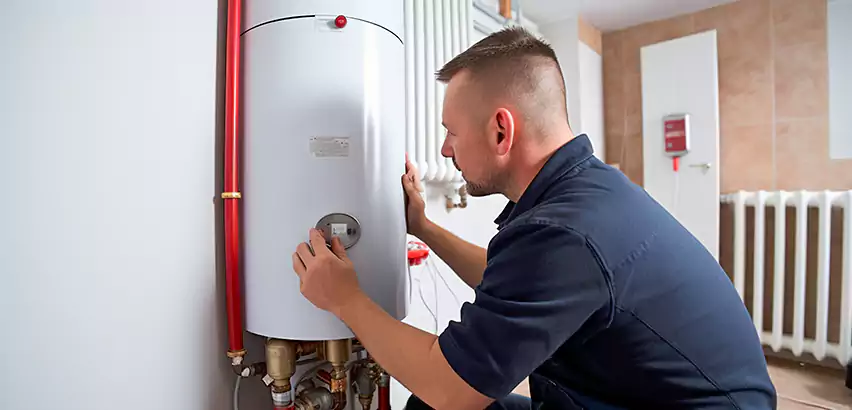 Emergency Water Heater Replacement in Lodi