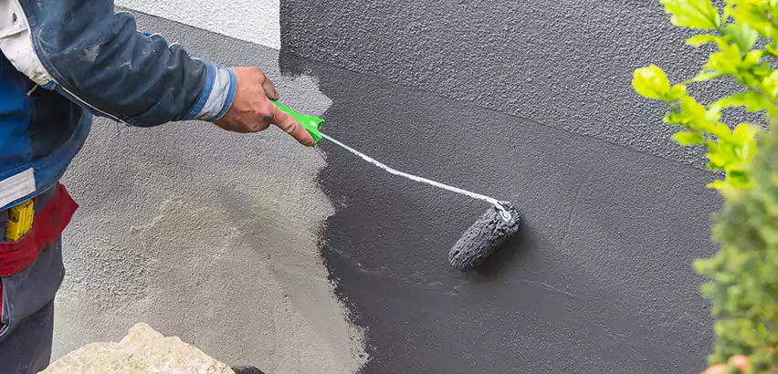 Walls Waterproofing in Lodi, NJ