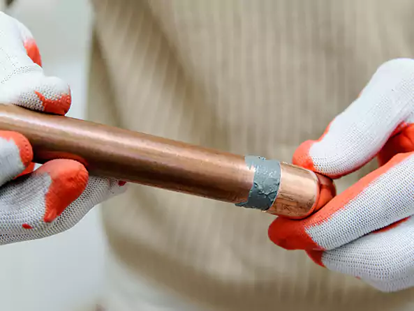 Why Choose Lodi Plumbing Pro for Copper Pipe Leak Repair in Lodi, NJ?