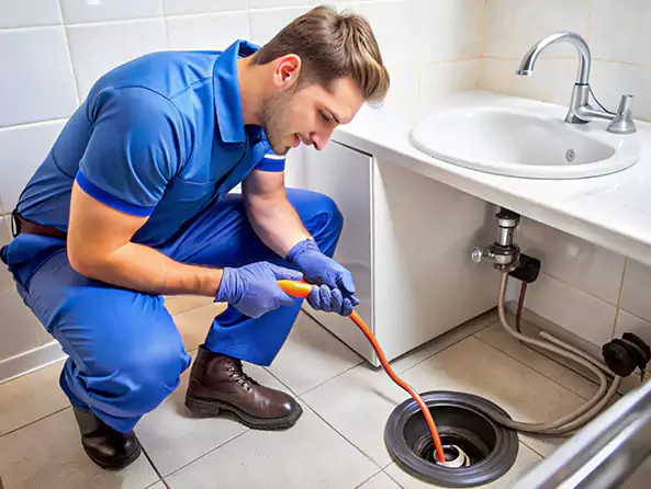 Why Choose Lodi Plumbing Pro for Drain Repairs in Lodi, NJ?
