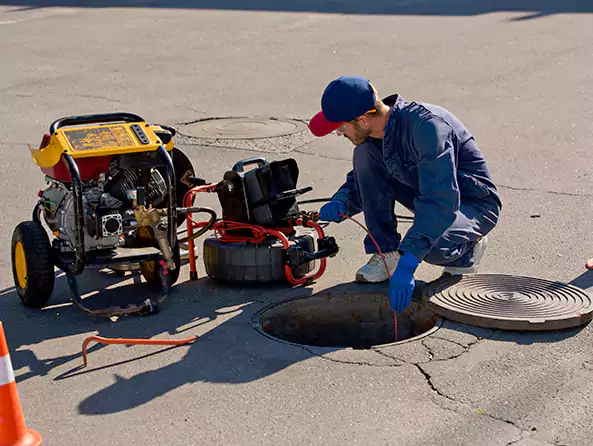 Why Choose Lodi Plumbing Pro for Drains Camera Inspection in Lodi, NJ?