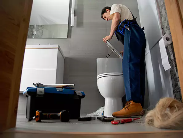 Why Choose Lodi Plumbing Pro for Emergency Plumber in Lodi, NJ?
