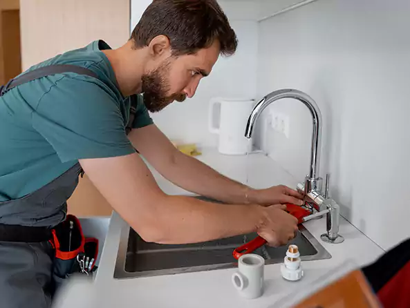 Why Choose Lodi Plumbing Pro for Faucet Repair in Lodi, NJ?