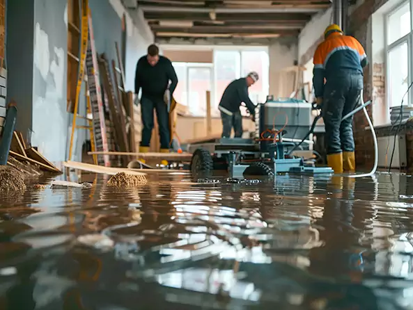 Why Choose Lodi Plumbing Pro for Flood Restoration in Lodi, NJ?