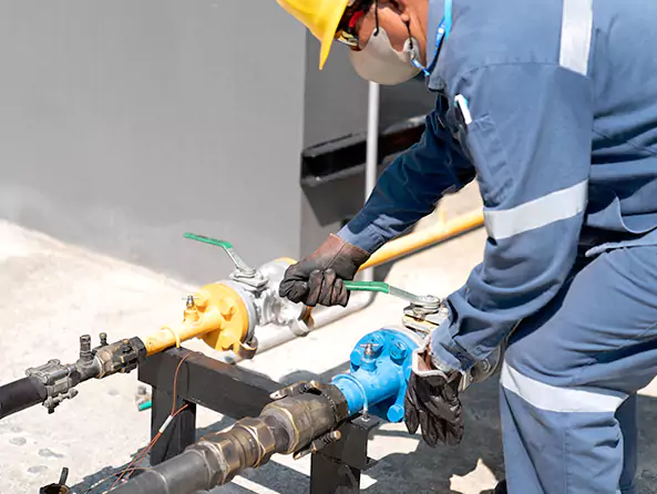 Why Choose Lodi Plumbing Pro for Gas Line Repair in Lodi, NJ?