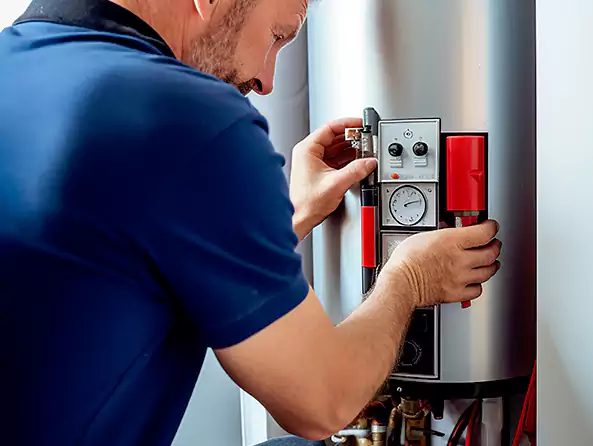 Why Choose Lodi Plumbing Pro for Hot Water Tank Maintenance in Lodi, NJ?