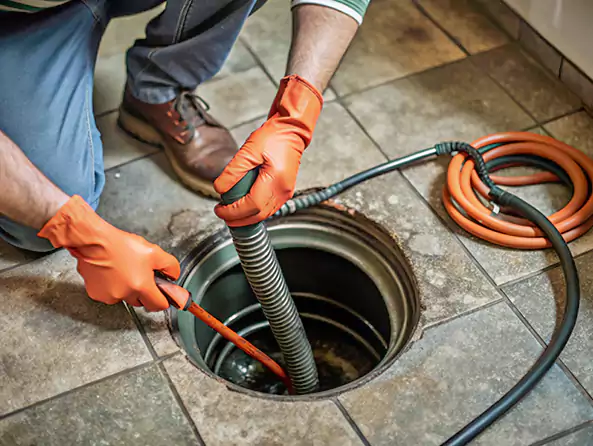 Why Choose Lodi Plumbing Pro for Hydrojet Plumbing in Lodi, NJ?