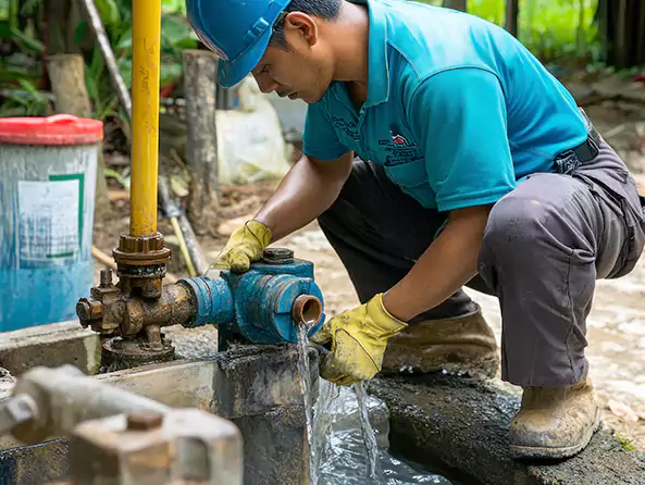 Why Choose Lodi Plumbing Pro for Pipe Repair in Lodi, NJ?